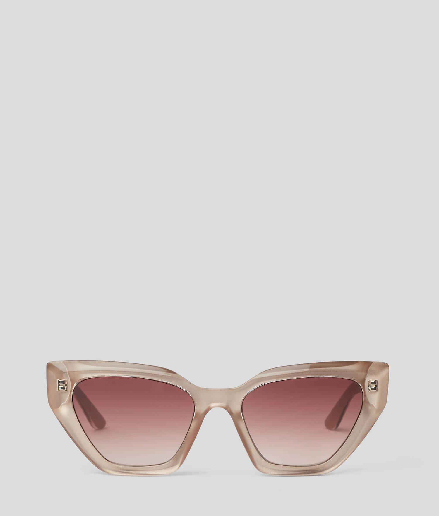 KARL LOGO SUNGLASSES Product Image