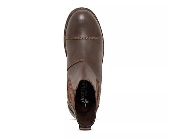 Eastland Drew Mens Chelsea Boots Product Image