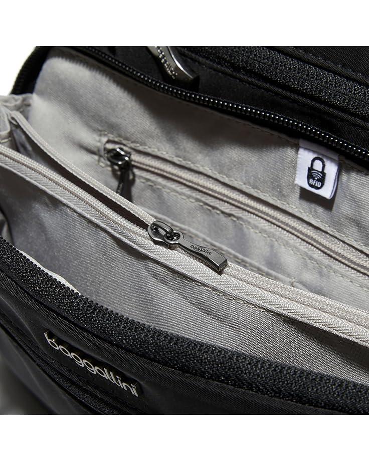 Triple Zip Bag Product Image