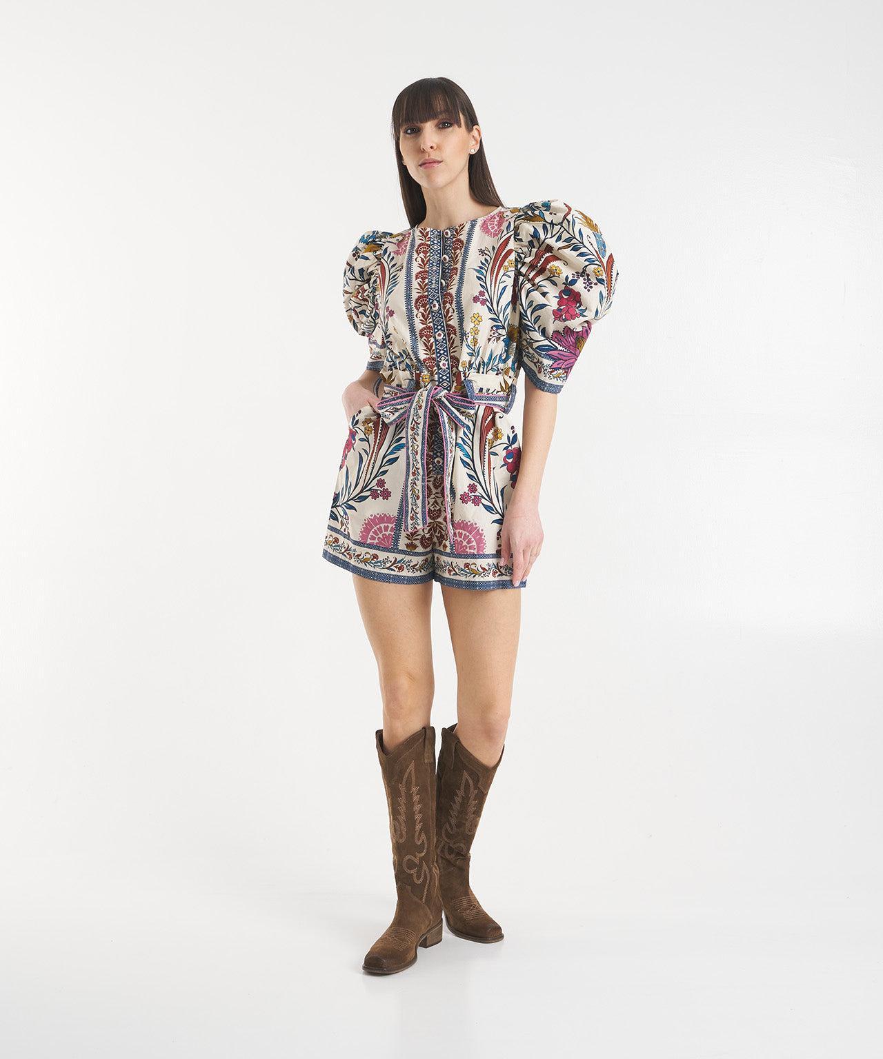 Western boots Product Image