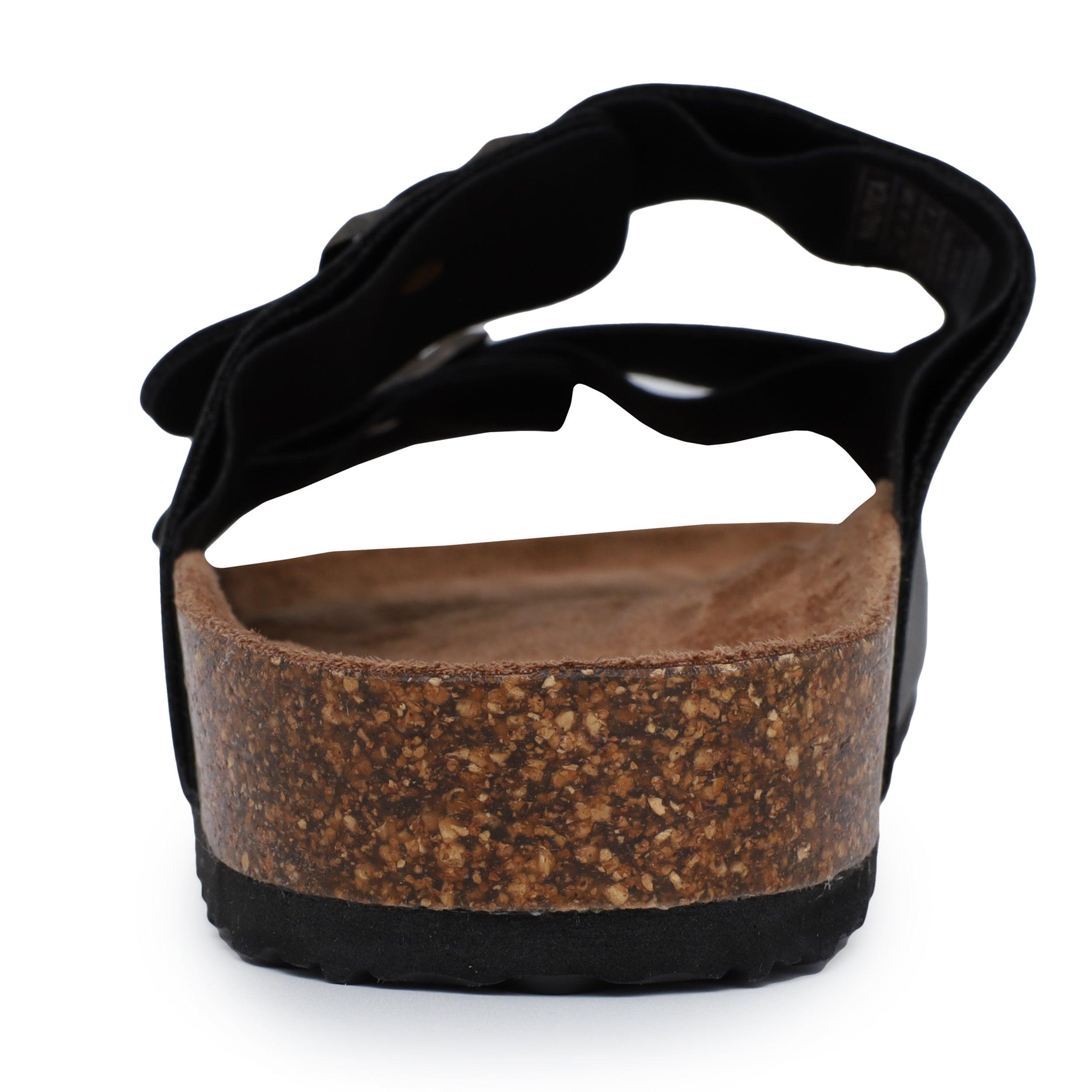 Triun Slip on Sandal Product Image