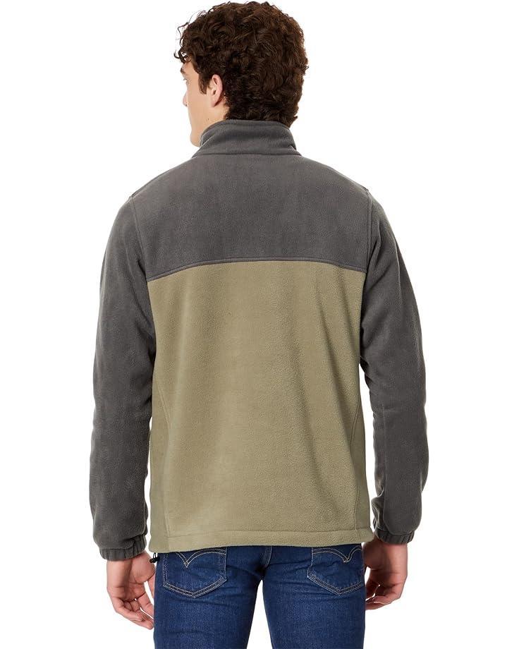 Men's Columbia Steens Mountain™ Half Zip Product Image