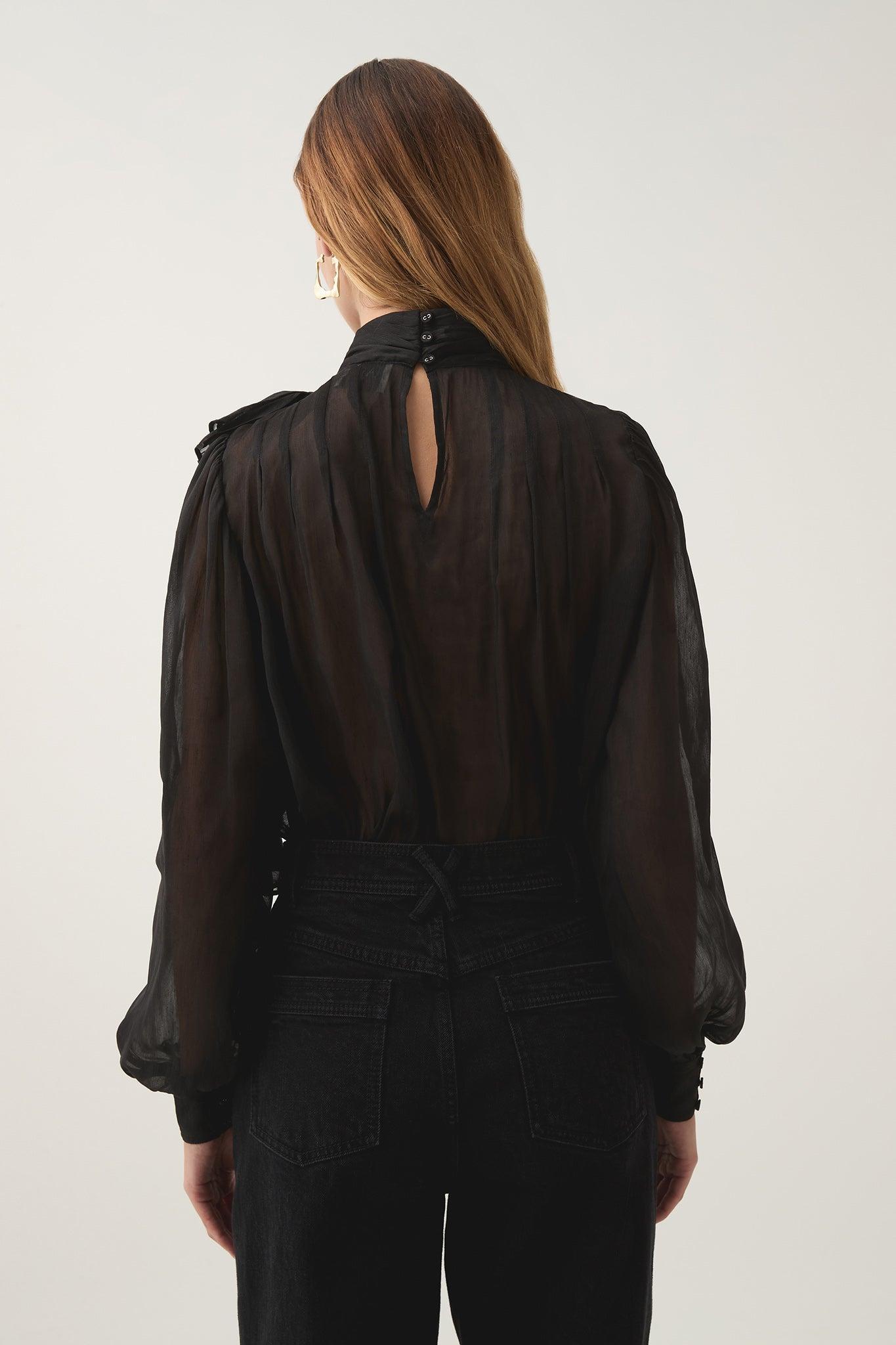 Sentiment Tailored Pant Product Image