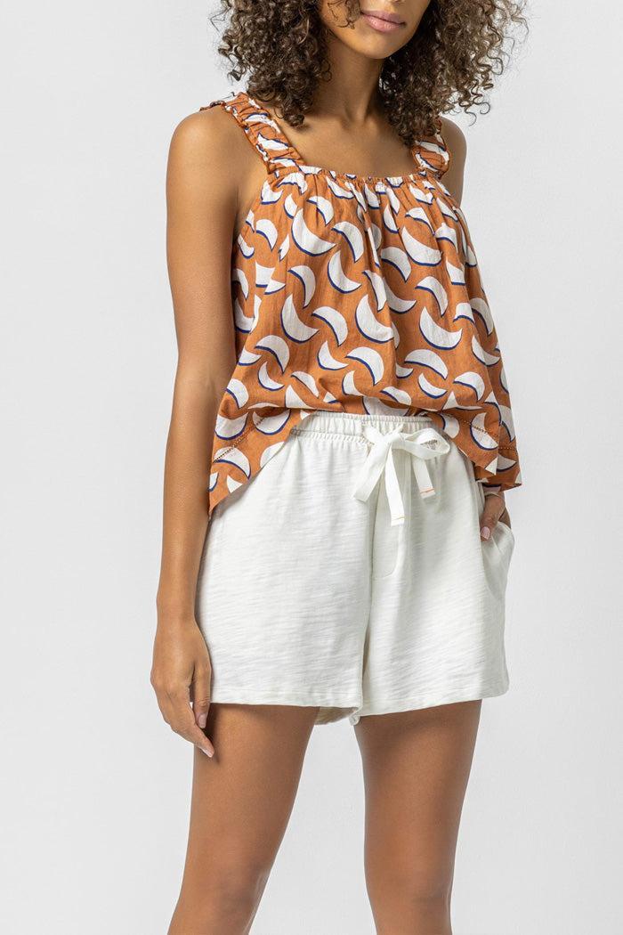 Pull On Short Product Image