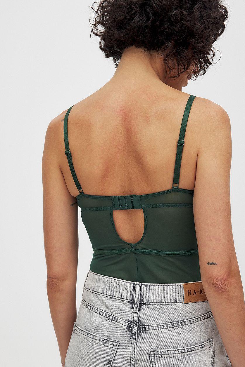 Lace Body Product Image