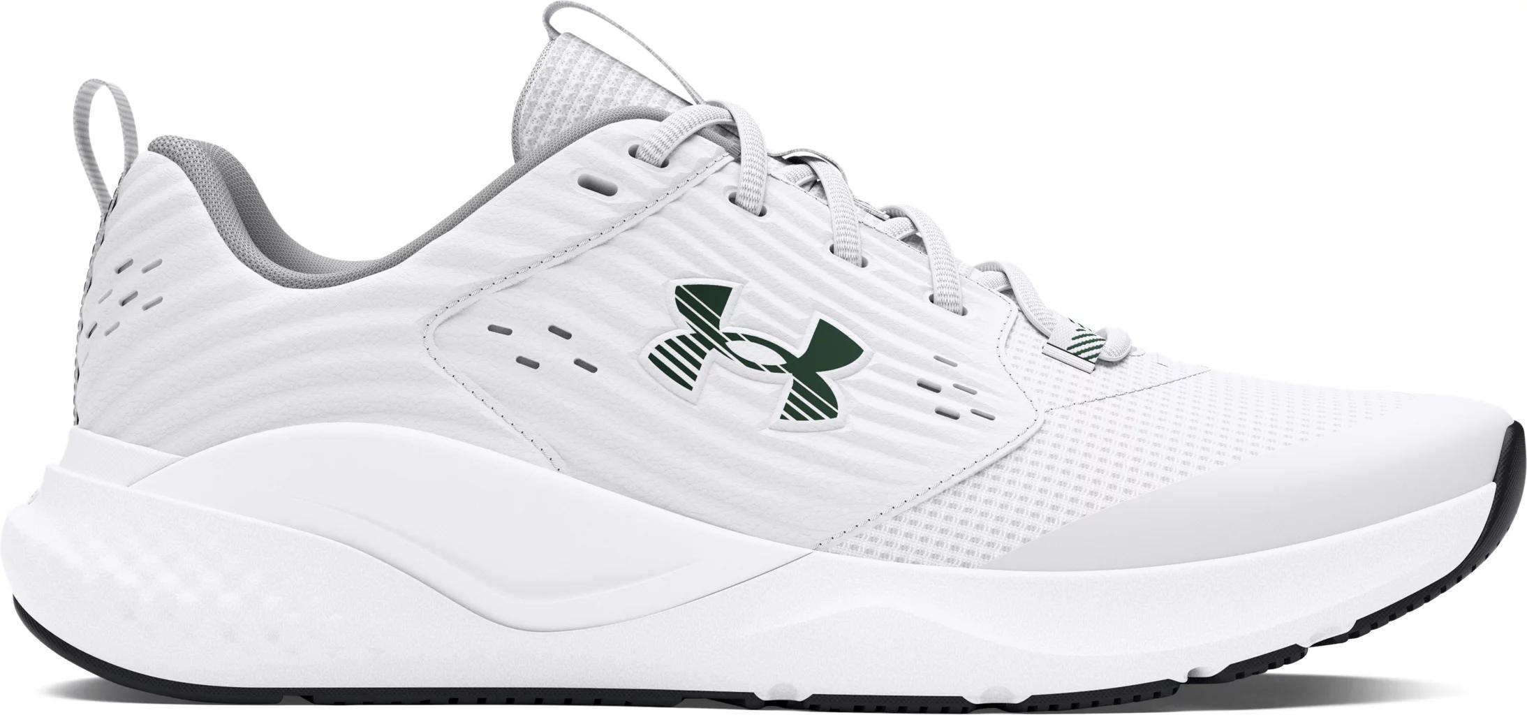 Men's UA Commit 4 Training Shoes Product Image