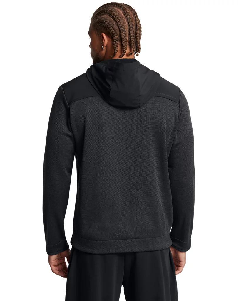 Men's UA Storm SweaterFleece Collegiate Hoodie Product Image