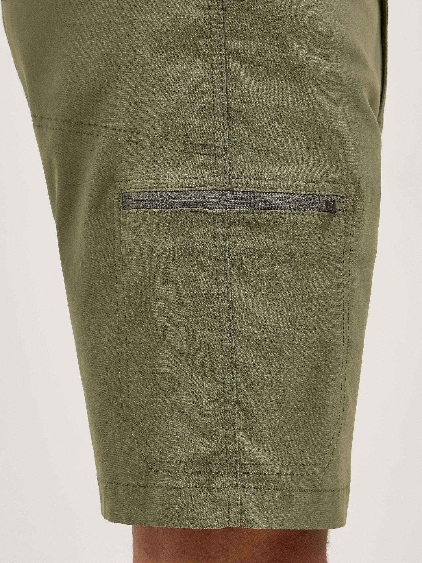 Men's All Terrain Cargo Short | Men's SHORTS | Wrangler® Product Image