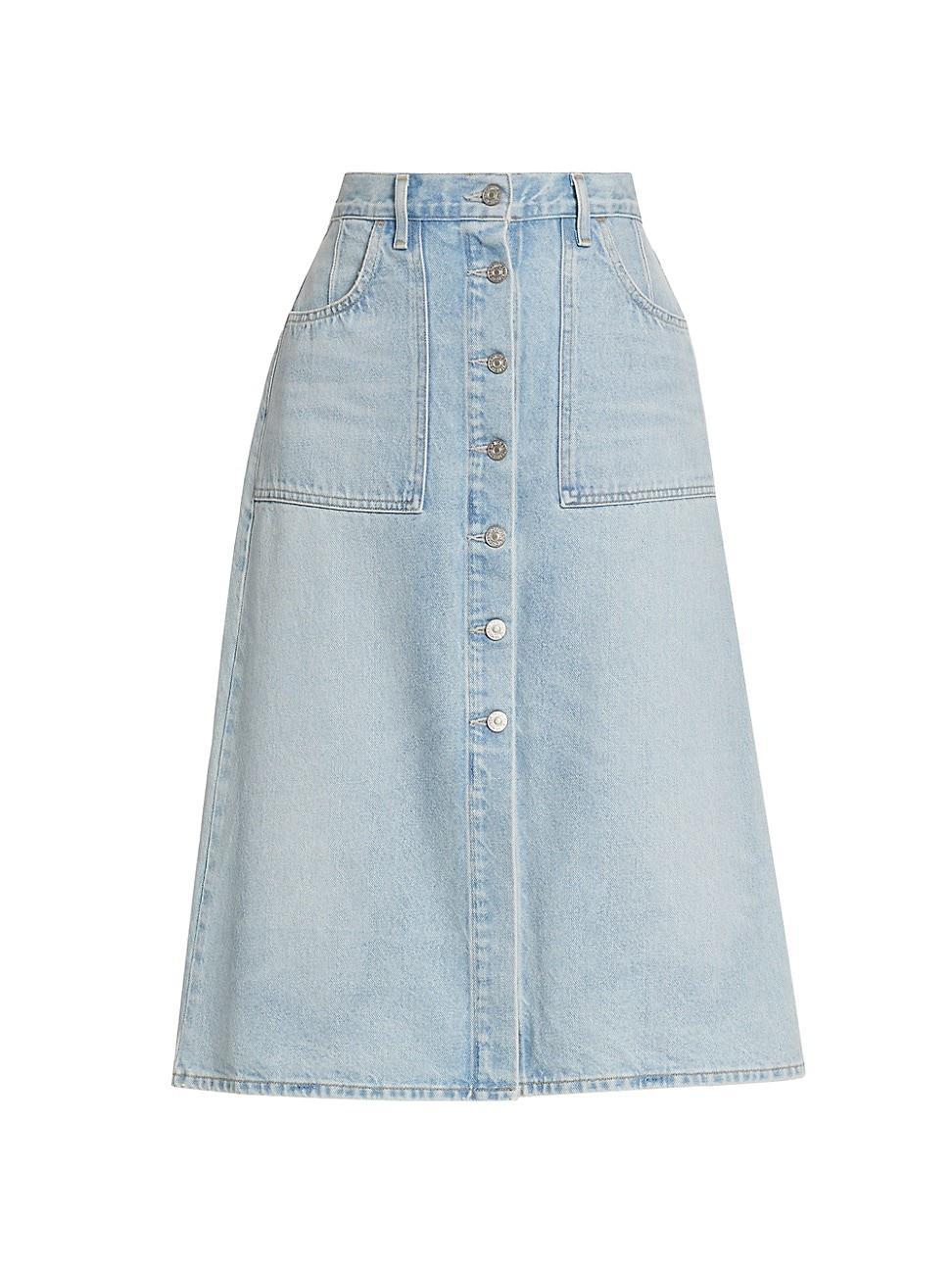 Anouk Skirt Citizens of Humanity Product Image