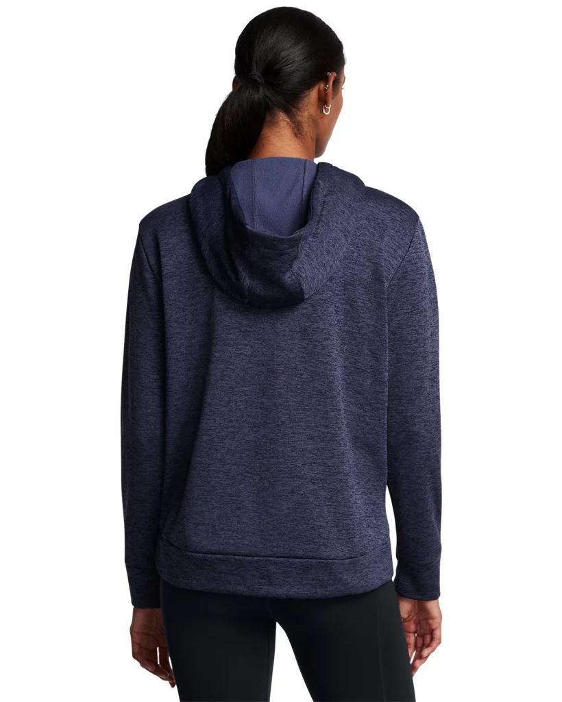 Women's Armour Fleece® Collegiate Hoodie Product Image