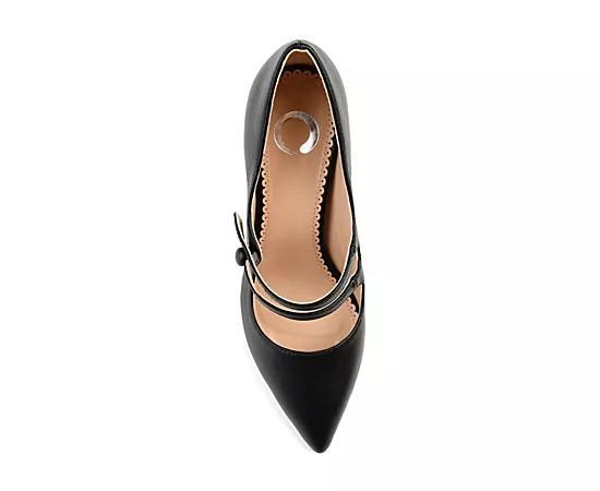 Journee Collection Womens Sidney Pump Product Image