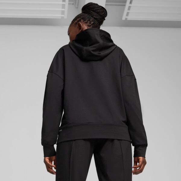 PUMA CLOUDSPUN Women's Hoodie Product Image