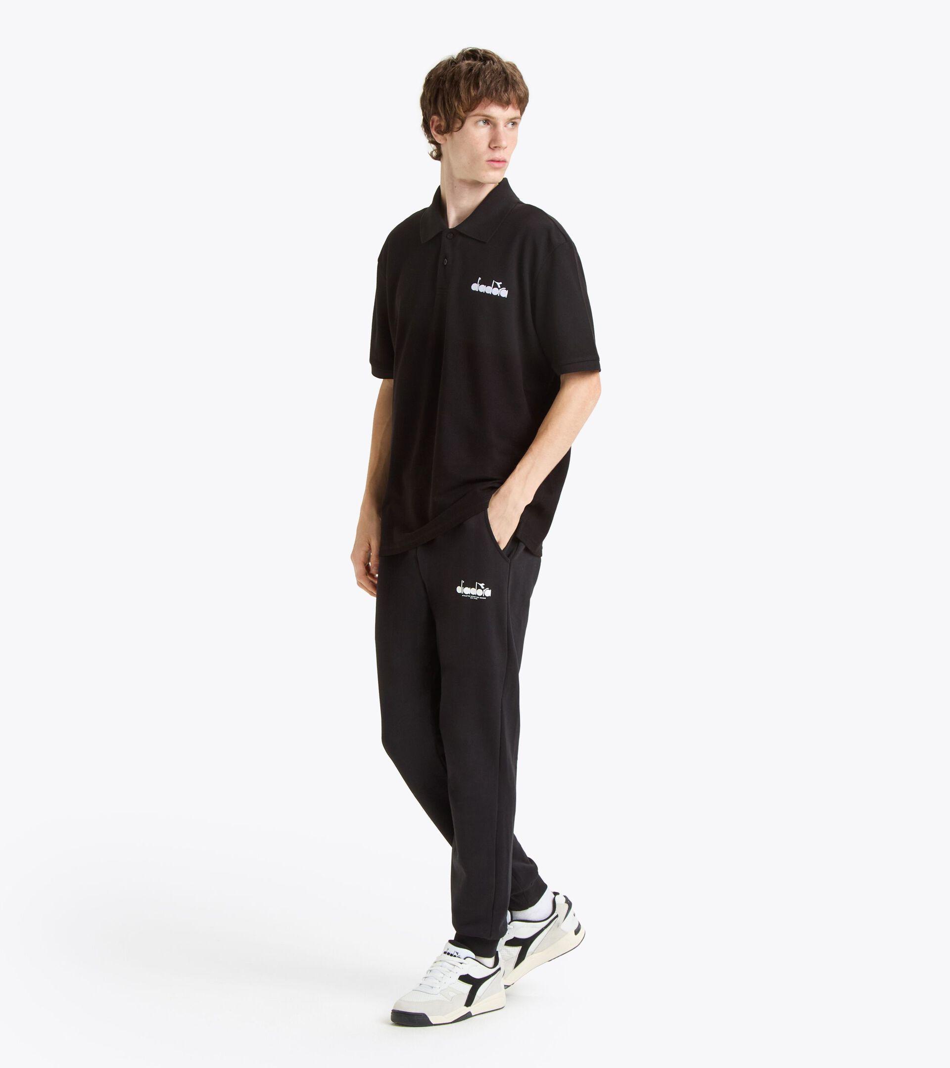 POLO SS LOGO Product Image