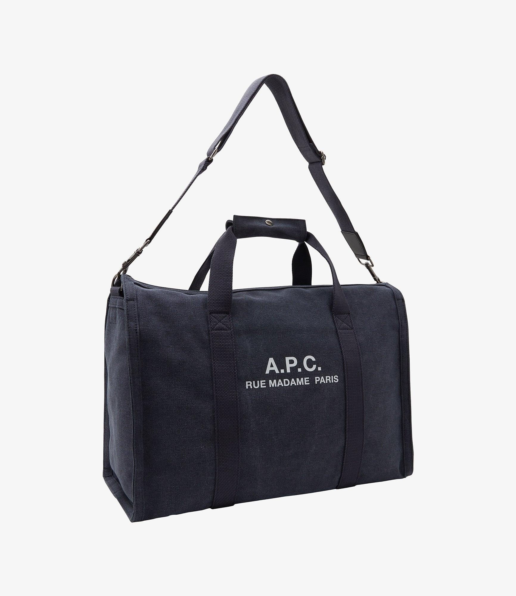 Recuperation gym bag Male Product Image