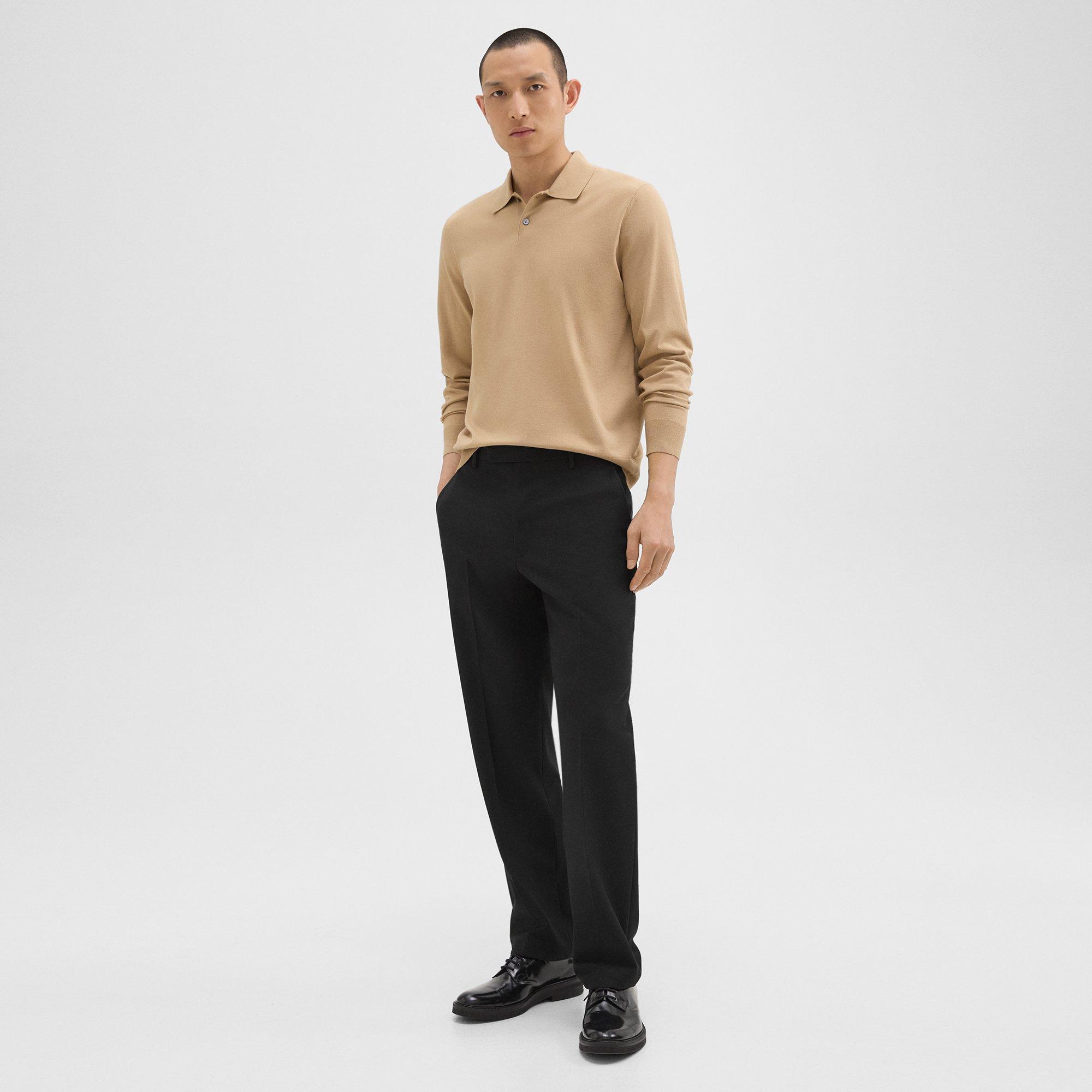 STRAIGHT PANT Product Image