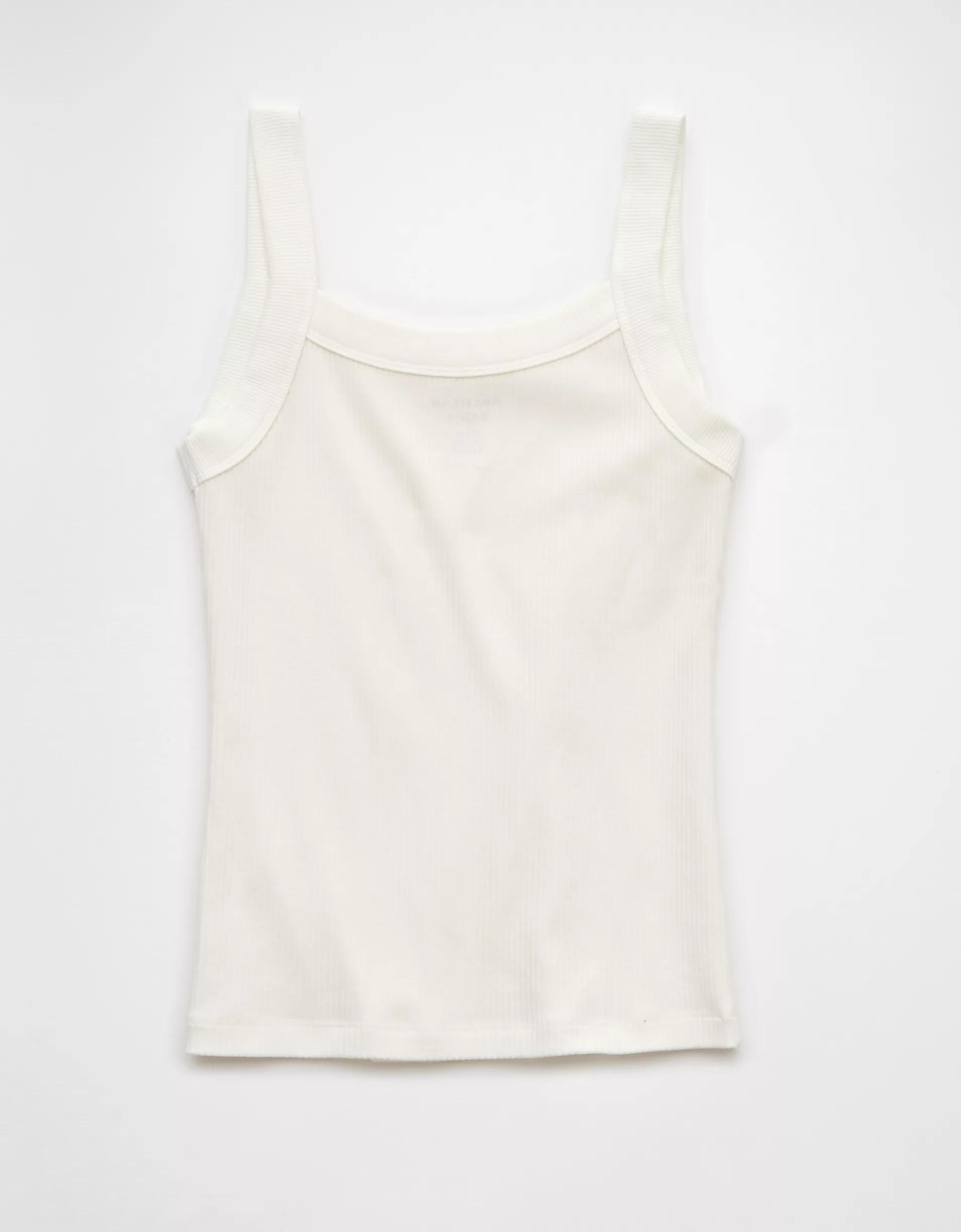 AE Daily Fave Tank Top Product Image