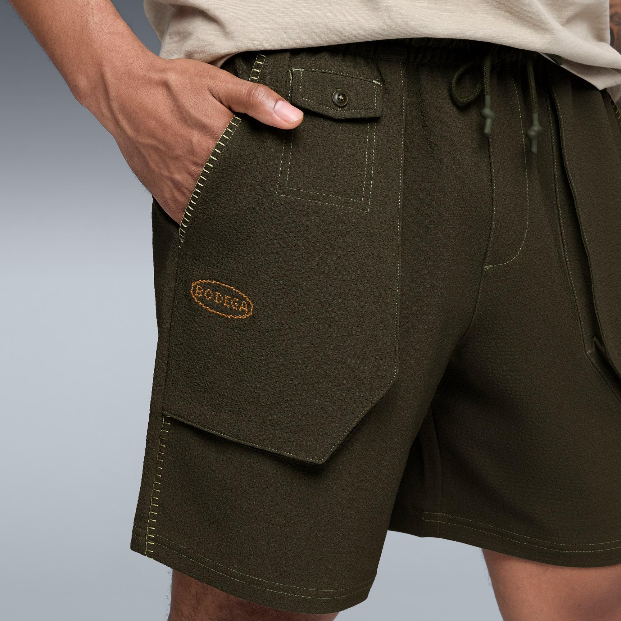PUMA x BODEGA Men's Shorts Product Image