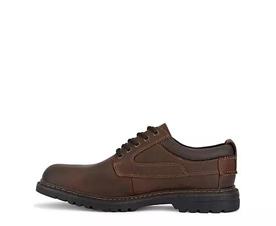 Dockers Mens Warden Oxford Product Image