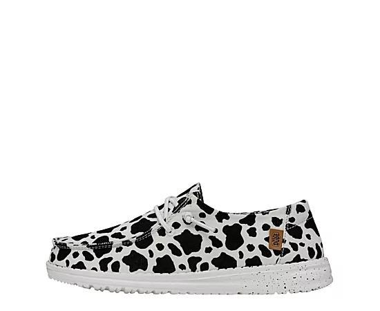 Heydude Womens Wendy Slip On Sneaker Product Image