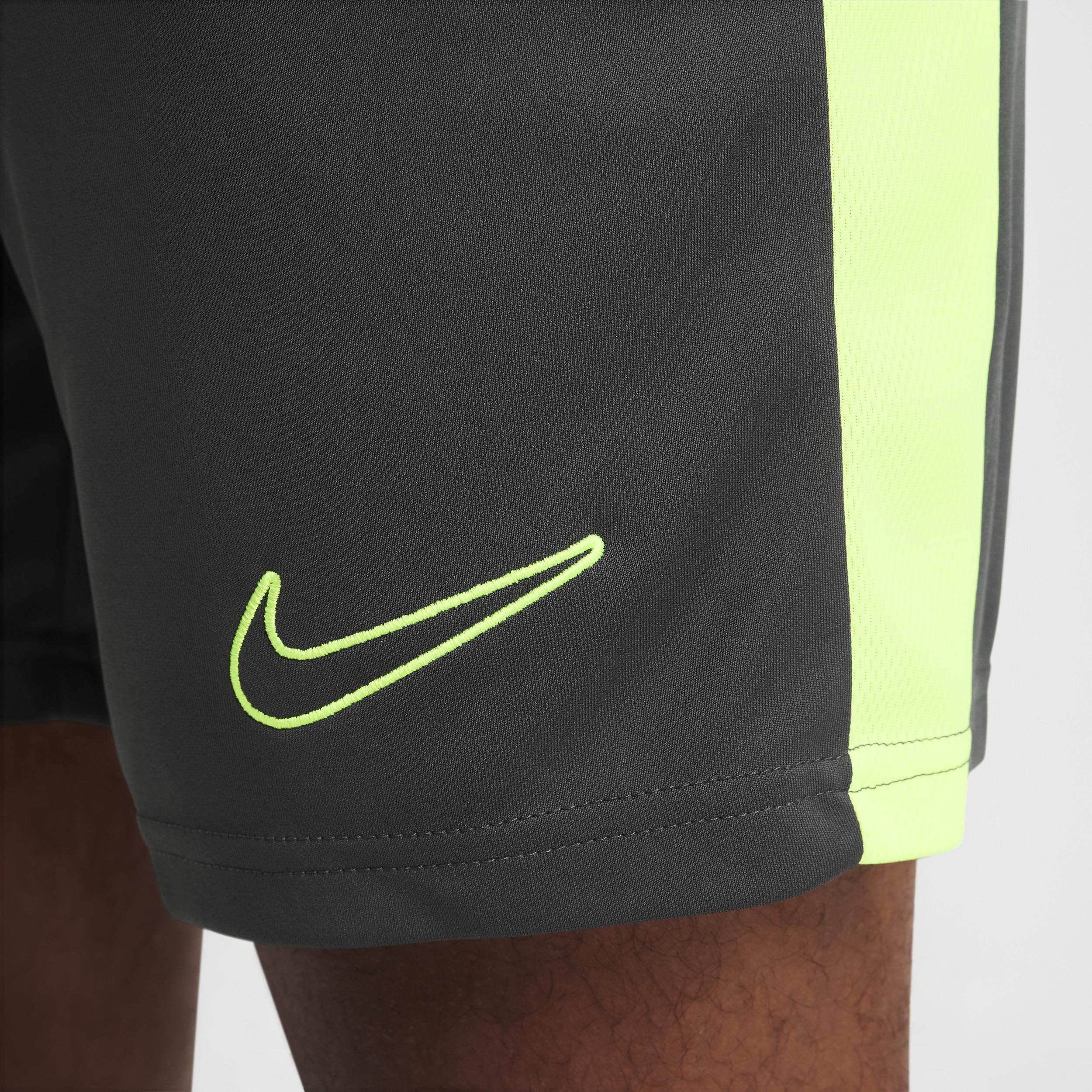 Nike Dri-FIT Academy Men's Dri-FIT Soccer Shorts Product Image