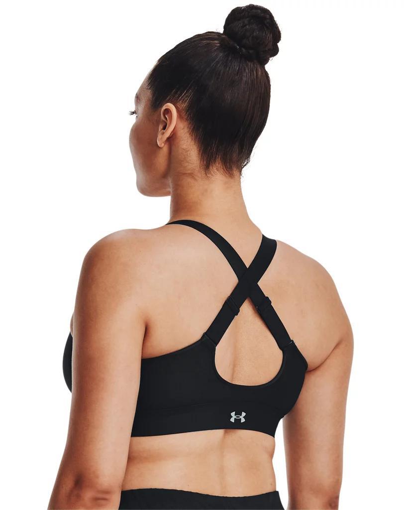 UA Continuum High Zip Product Image