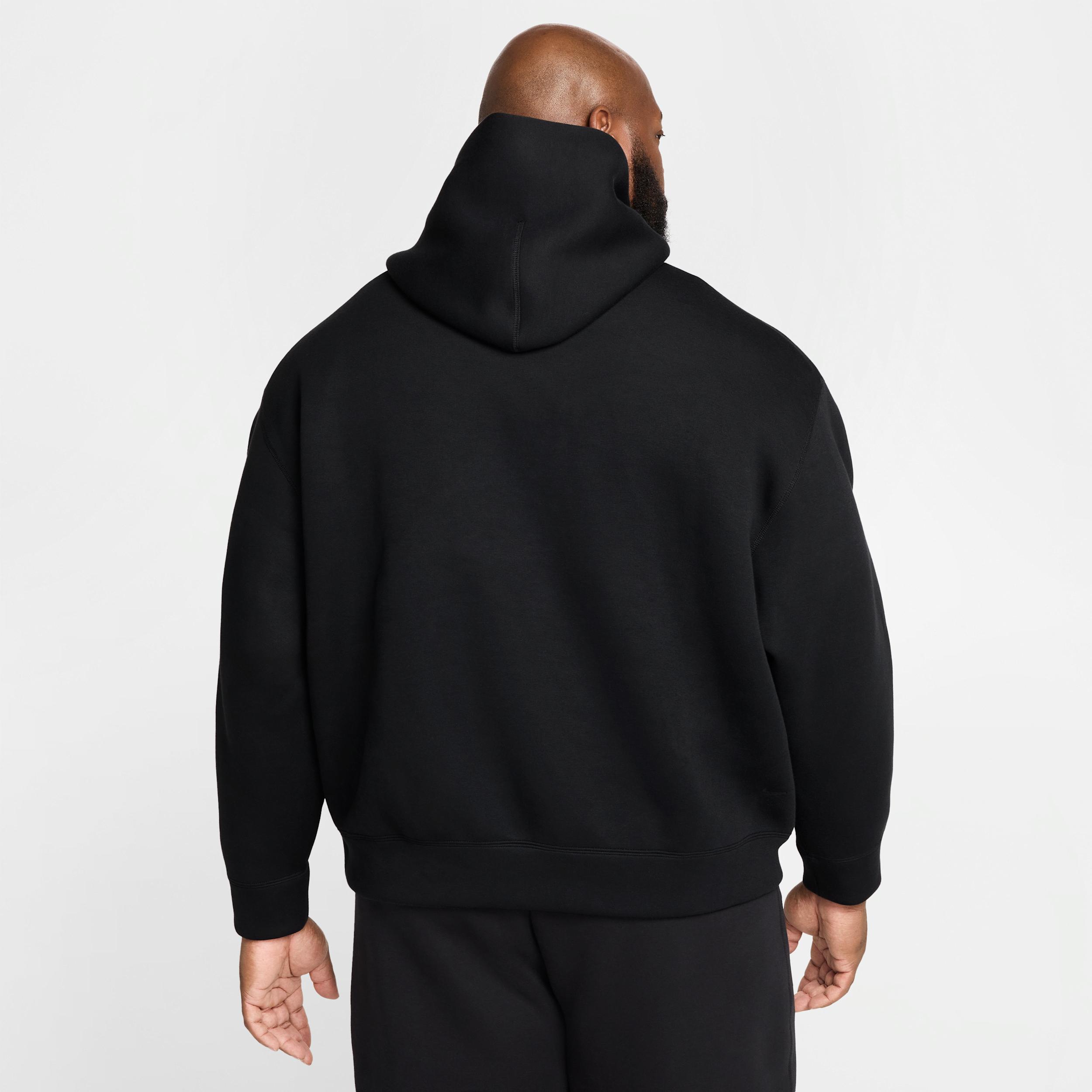 Nike Tech Men's Fleece Hoodie Product Image