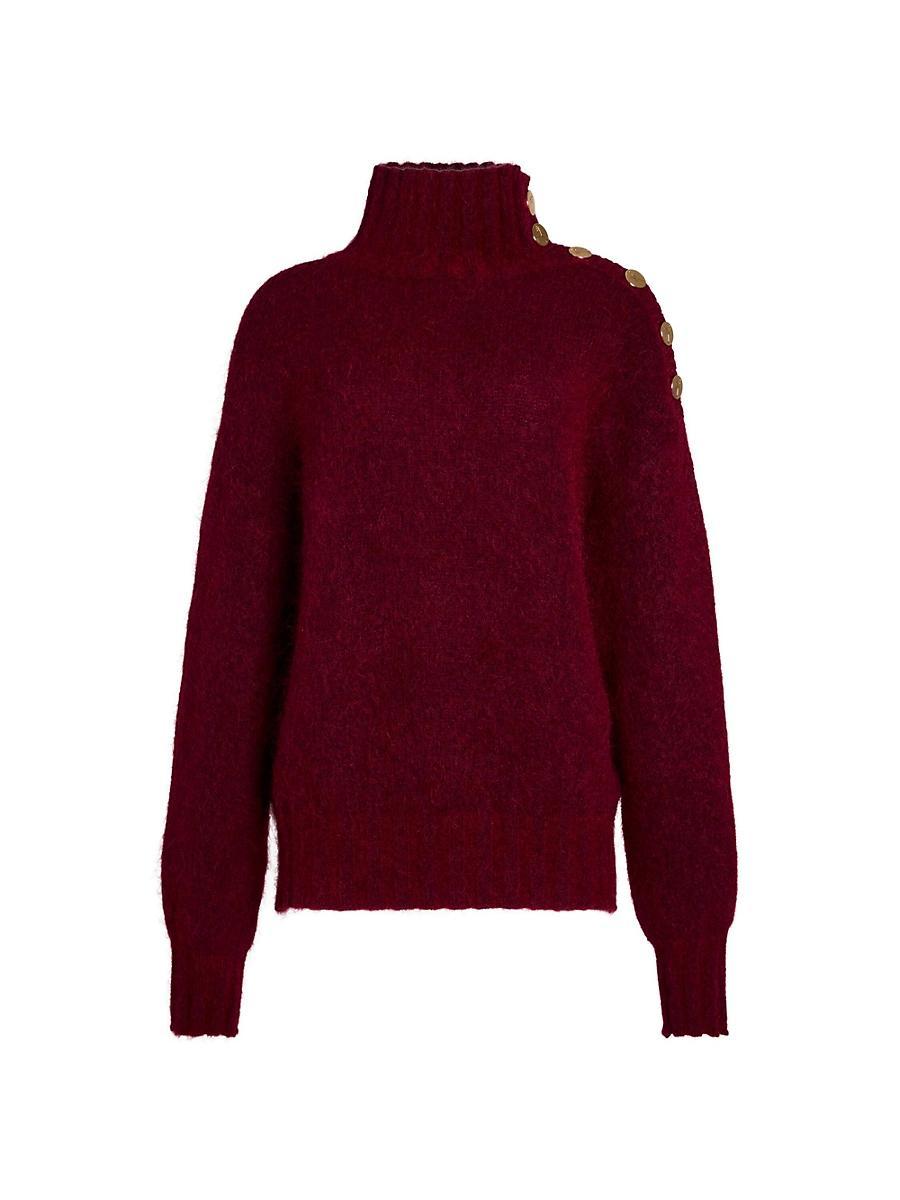 Womens Marve Sweater Product Image