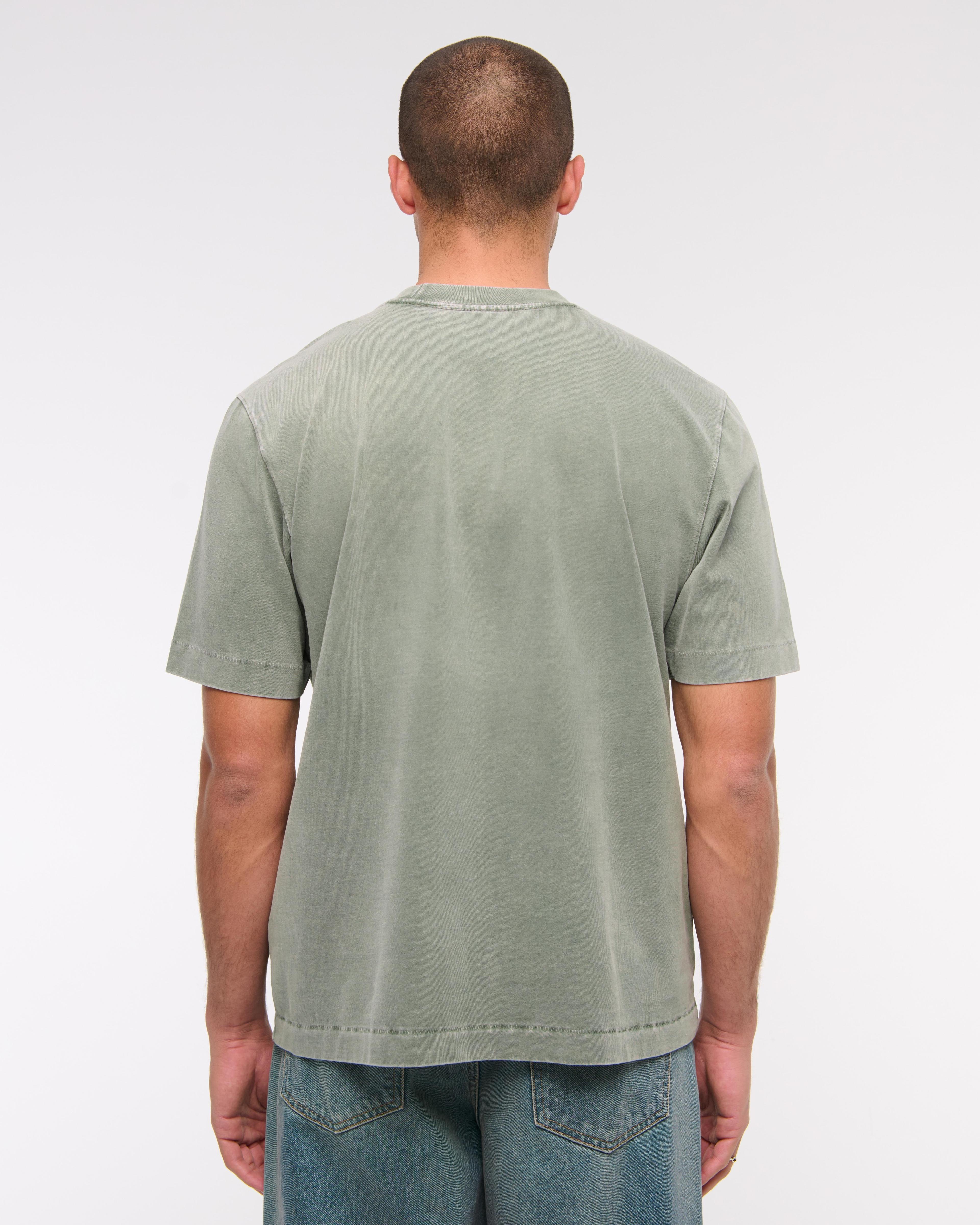 Premium Heavyweight 2.0 Tee Product Image