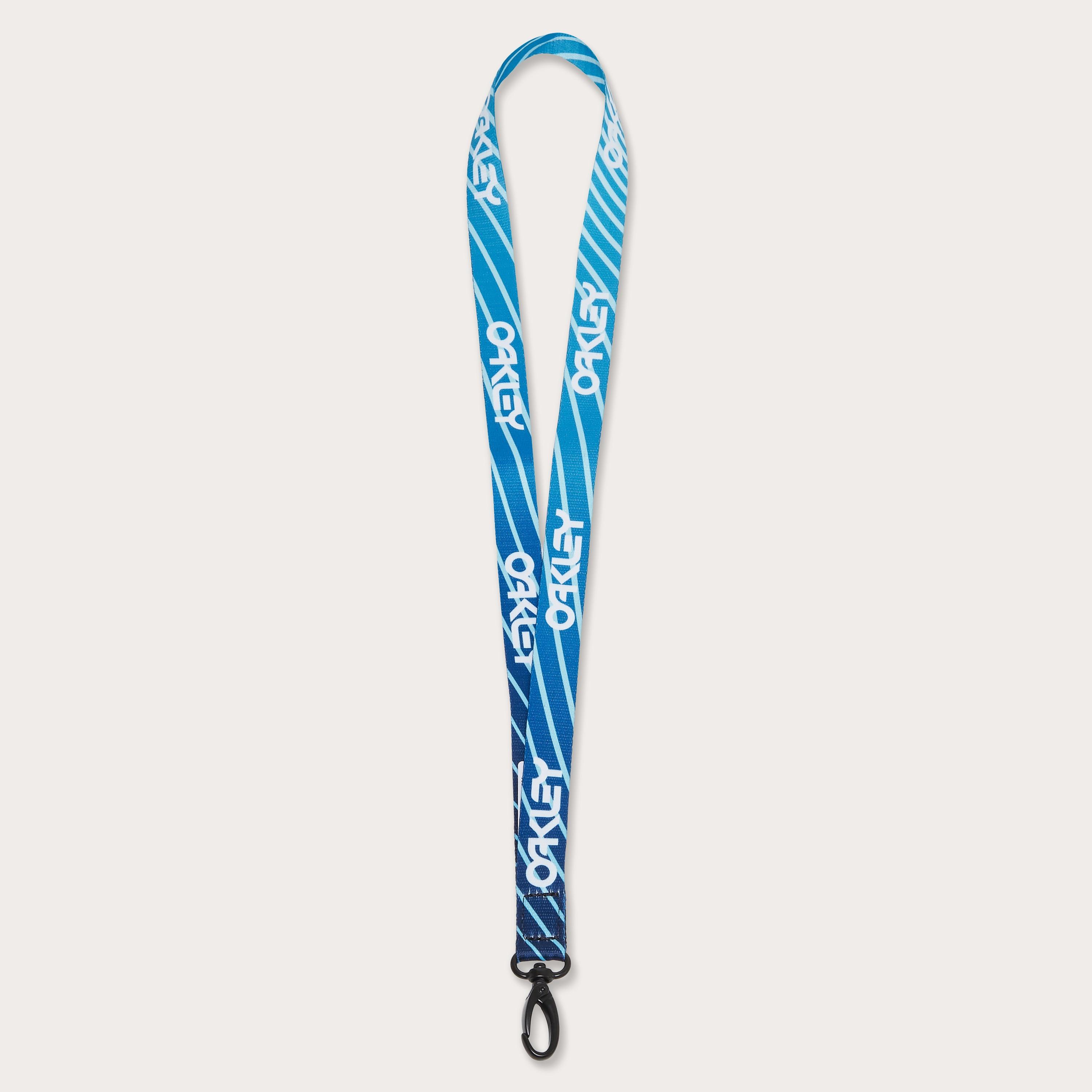 Oakley Men's Wanderlust Lanyard Product Image