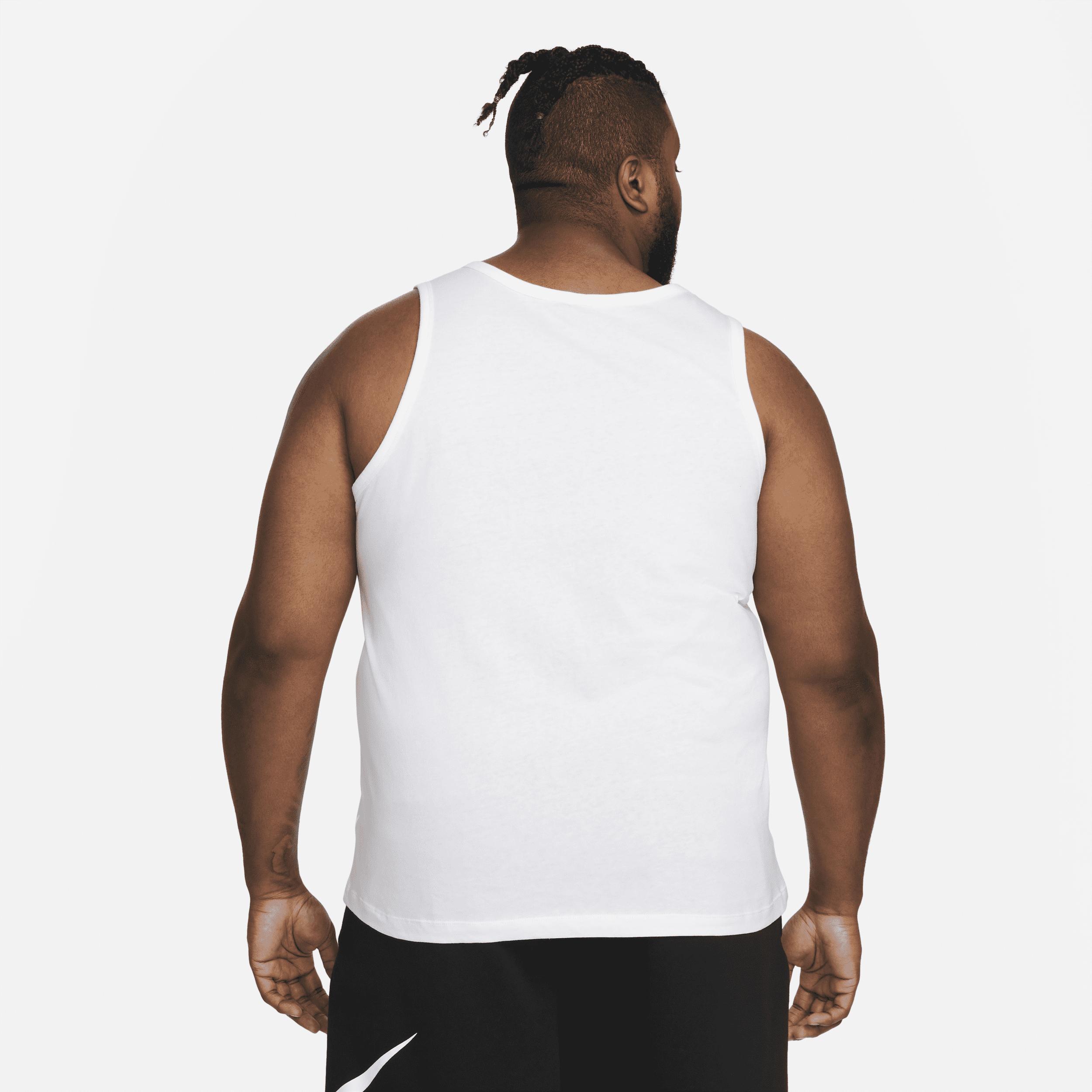 Men's Nike Sportswear Club Tank Top Product Image