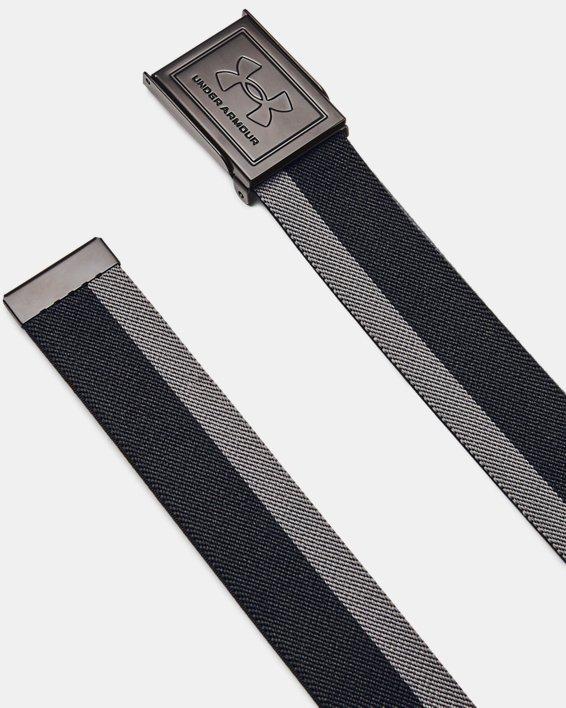 Men's UA Drive Stretch Webbing Belt Product Image