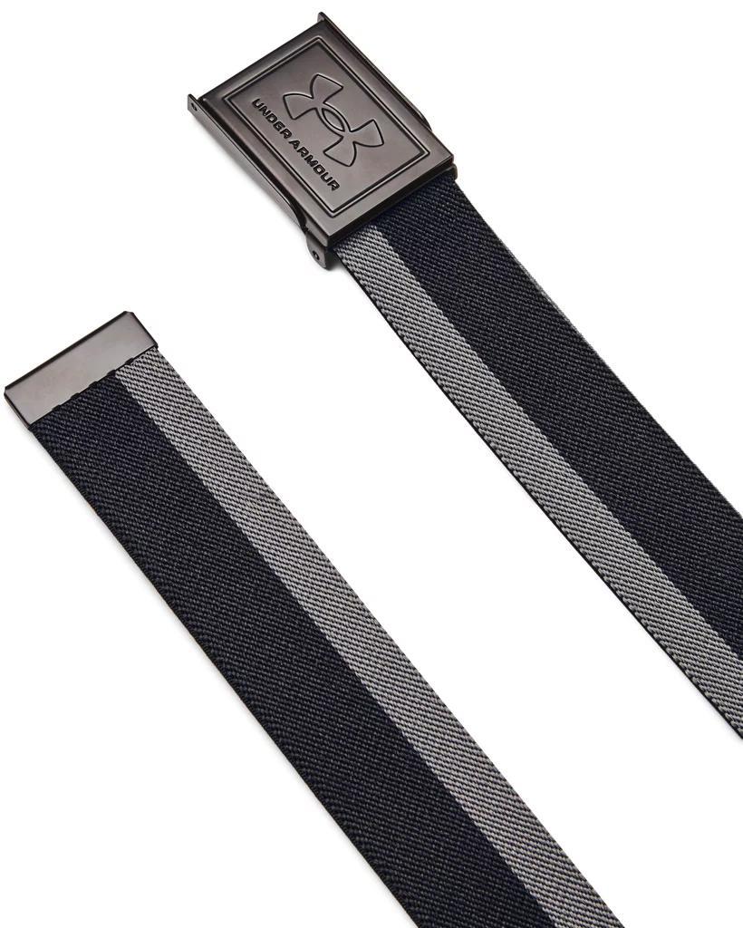 Men's UA Drive Stretch Webbing Belt Product Image