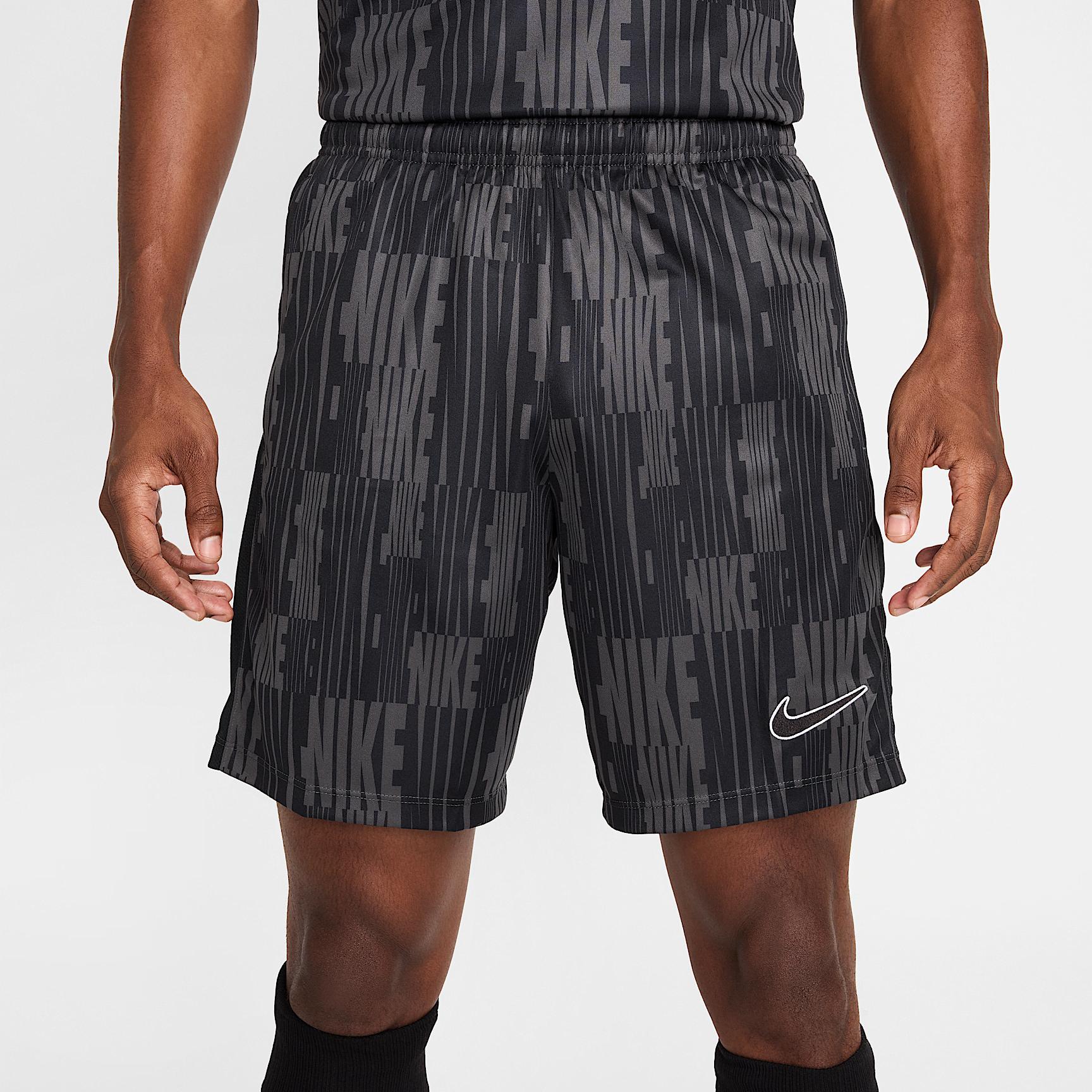 Nike Men's Academy+ Dri-FIT Soccer Shorts Product Image
