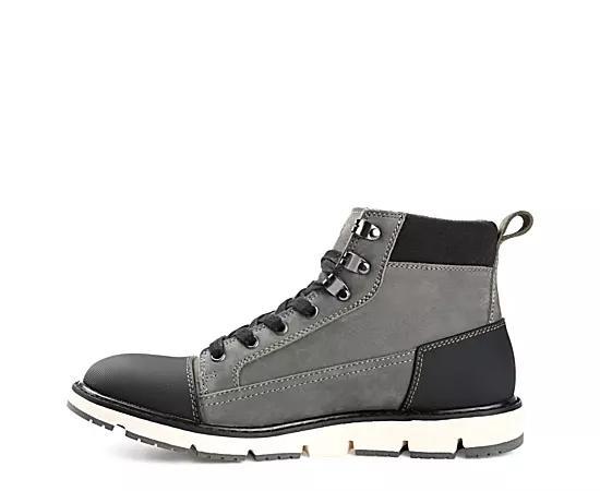 Territory Mens Titantwo Lace-Up Boot Product Image