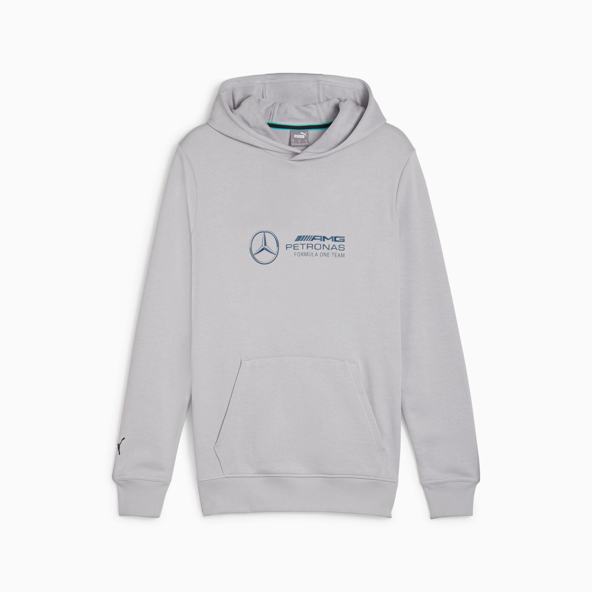 Mercedes AMG-Petronas F1® Motorsport Men's Hoodie Product Image