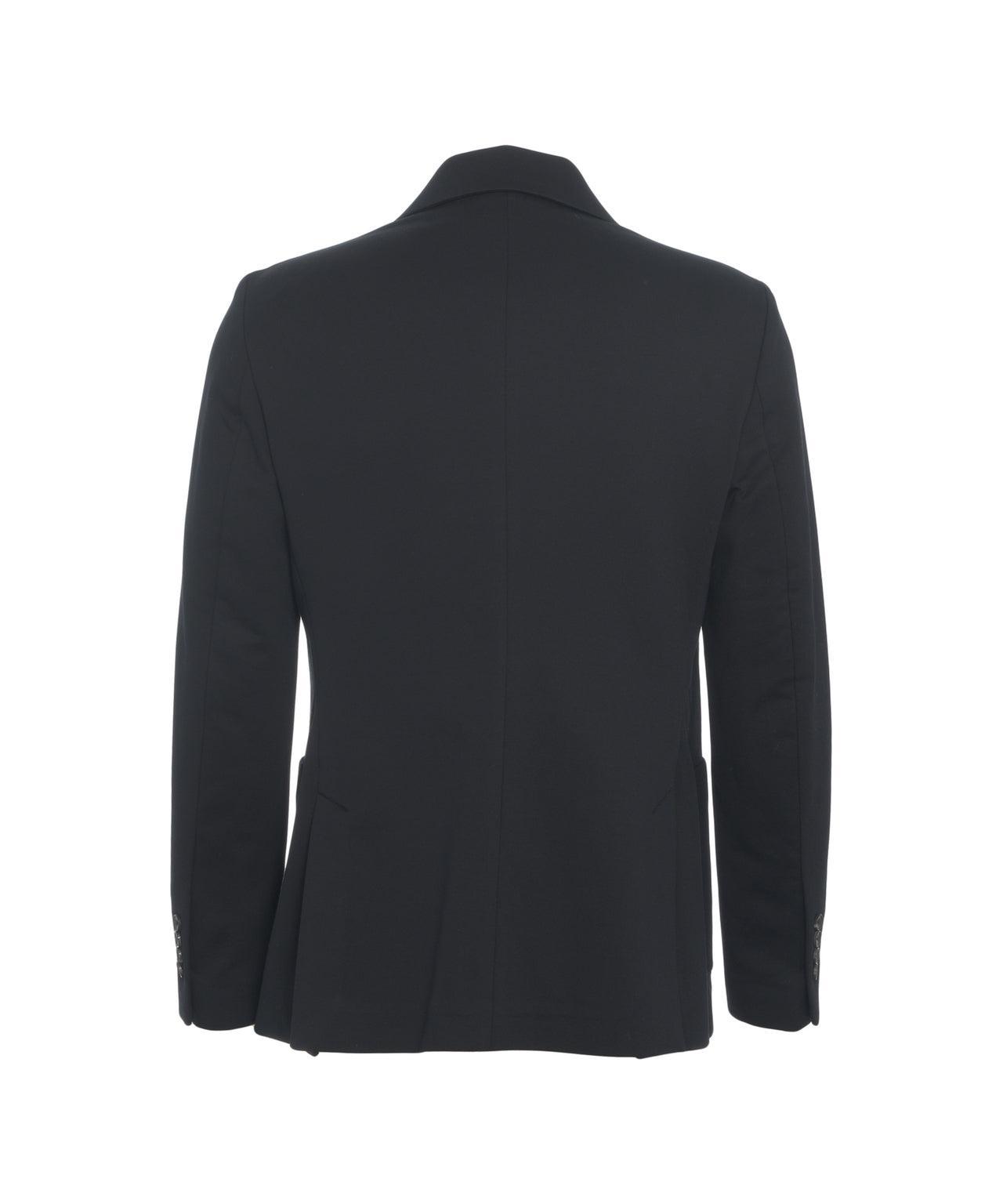 Double-breasted blazer Product Image