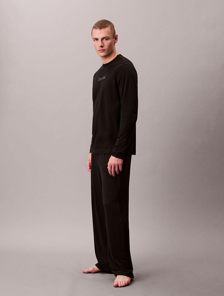 Calvin Klein Logo Sleep Tee Product Image