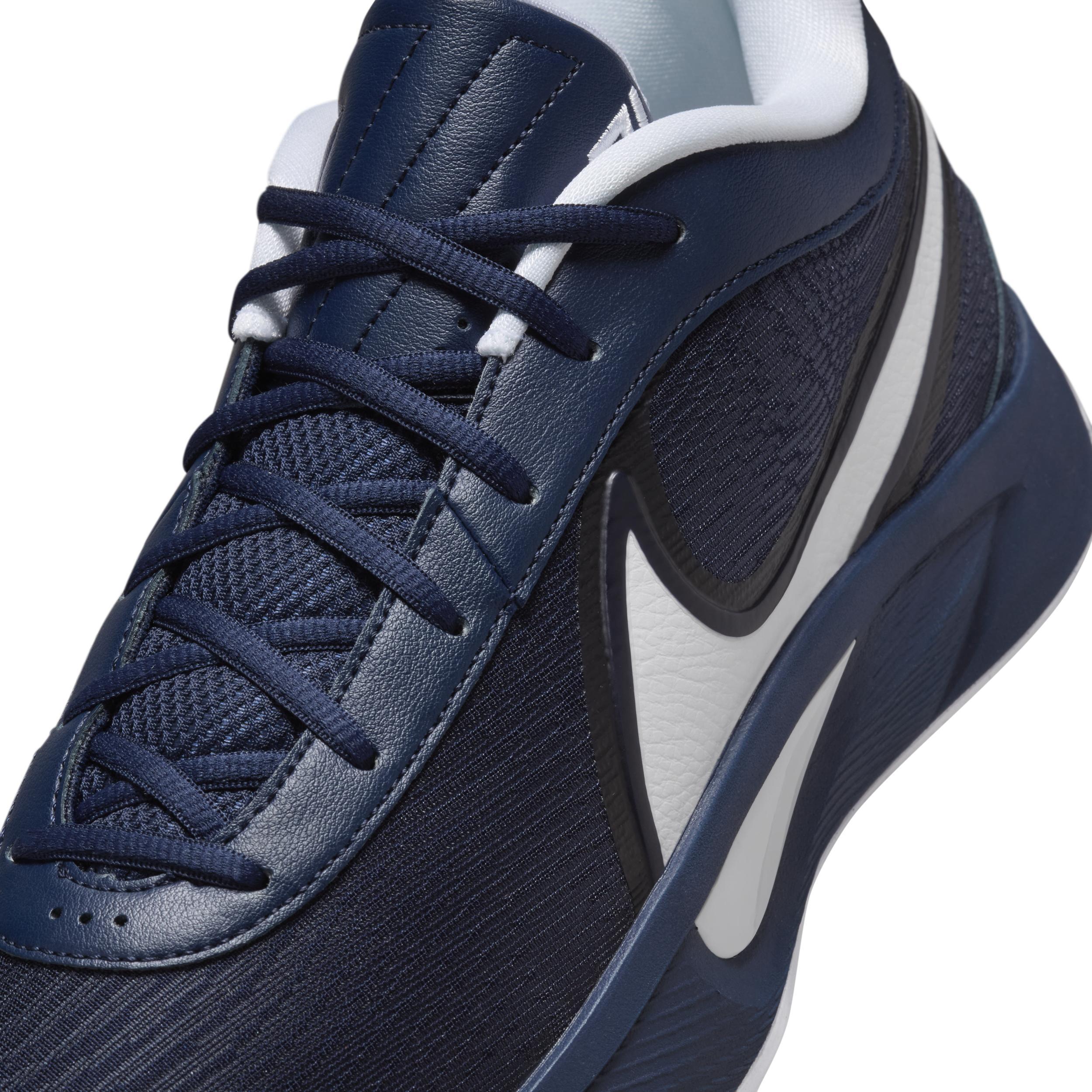 Nike Men's Giannis Freak 6 Basketball Shoes Product Image