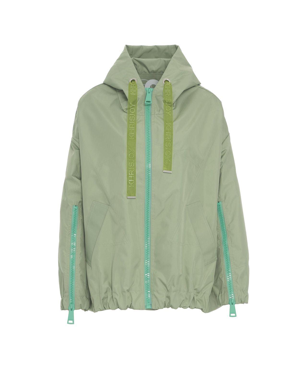 Bermuda in virgin wool blend Product Image