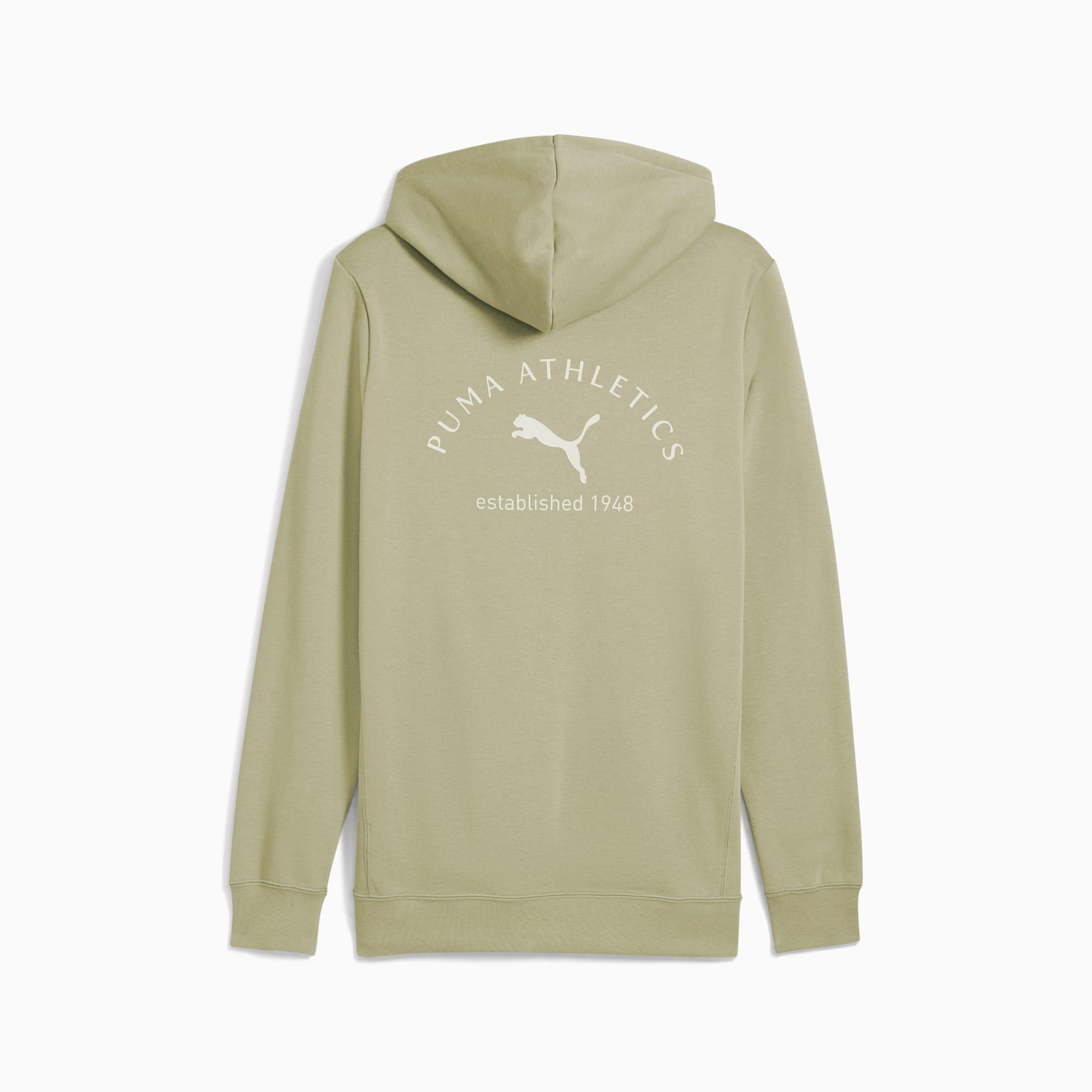 PUMA CLASS Graphic Hoodie Men Product Image