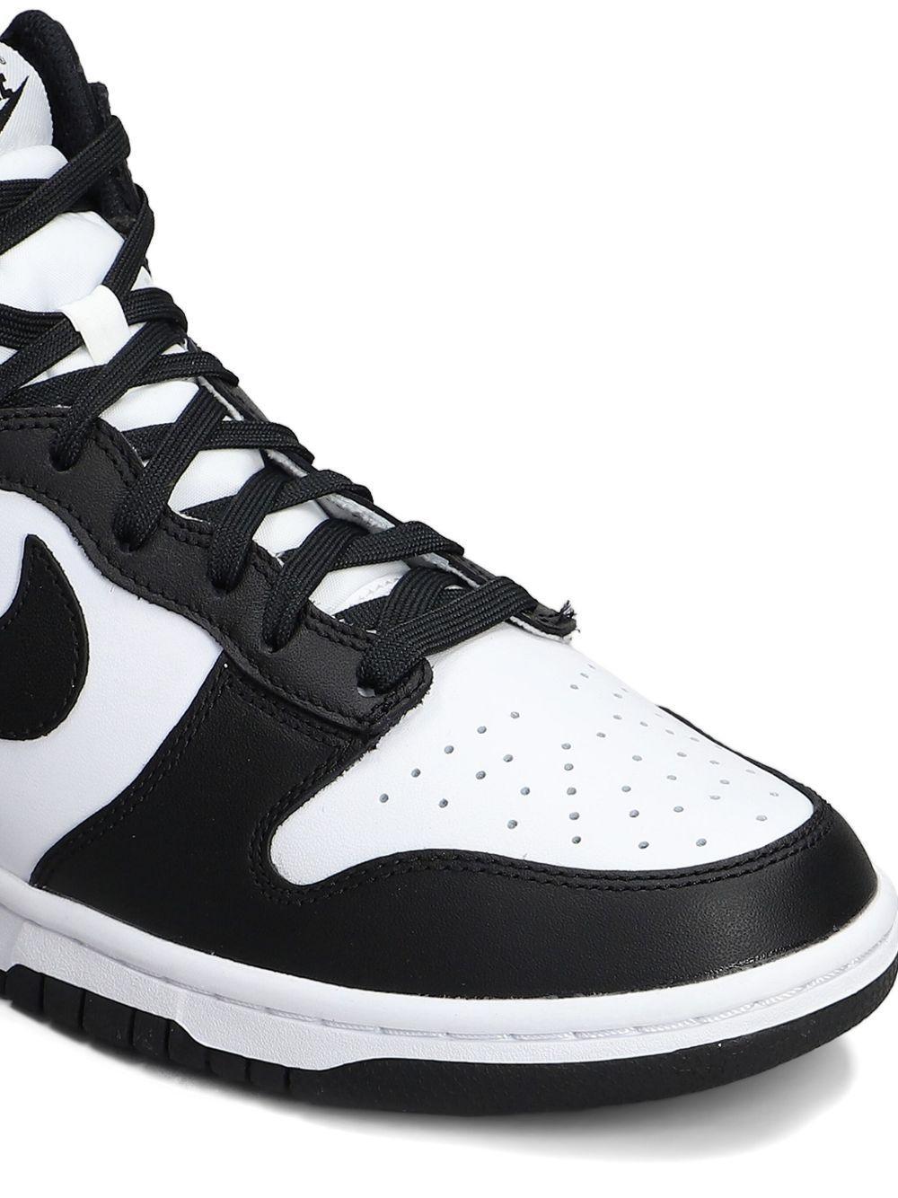 Dunk High Retro sneakers Product Image