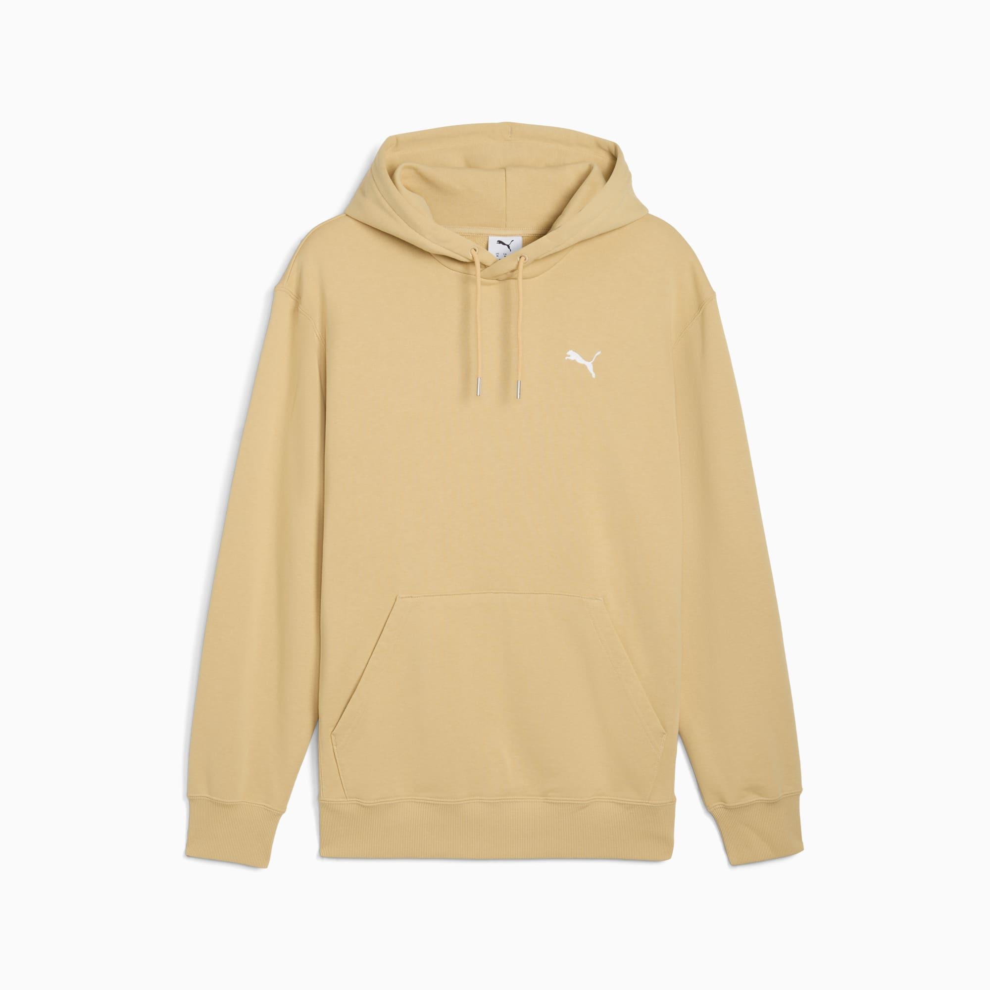 Wardrobe Essentials Hoodie Men Product Image