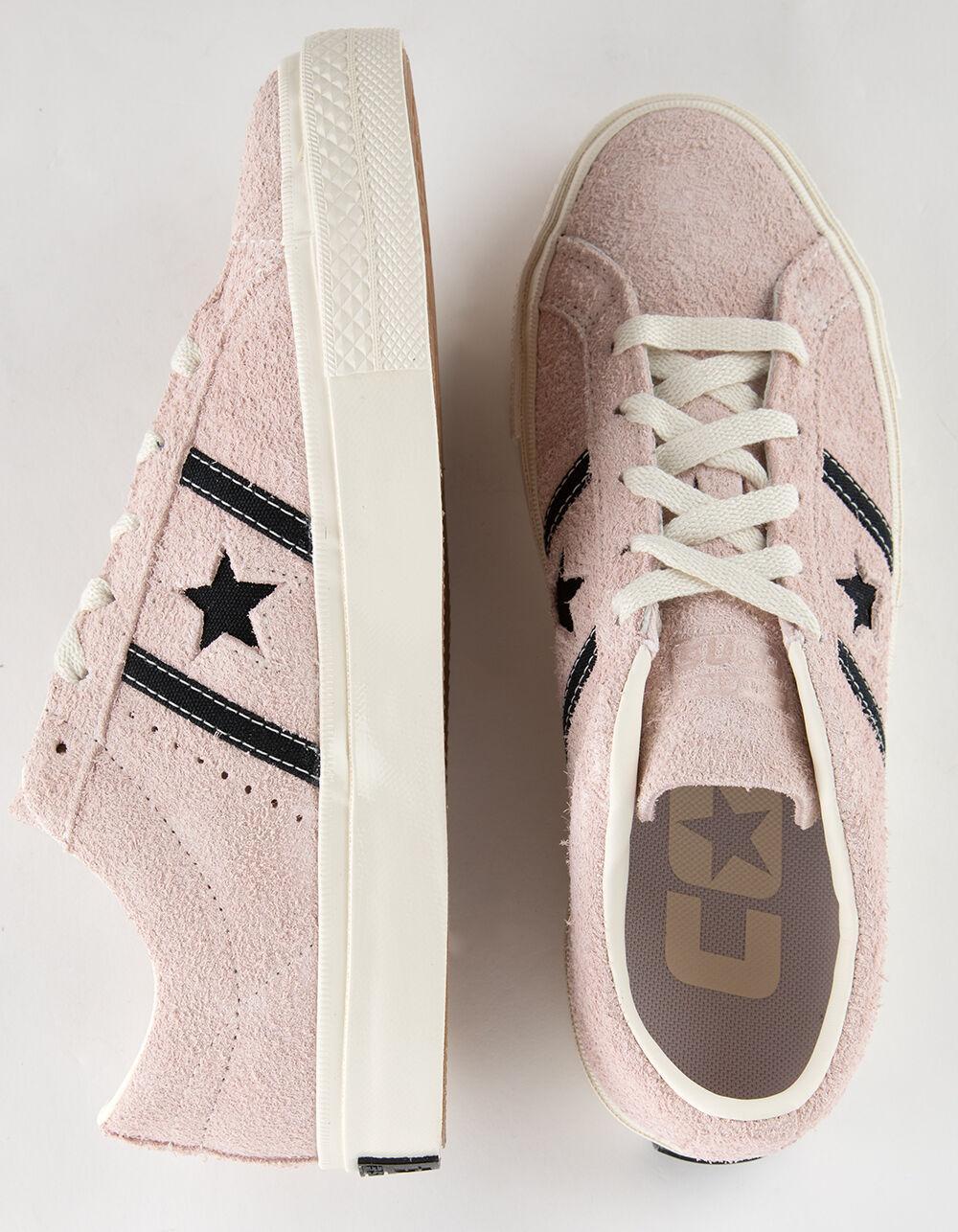 CONVERSE One Star Academy Pro Suede Shoes Product Image