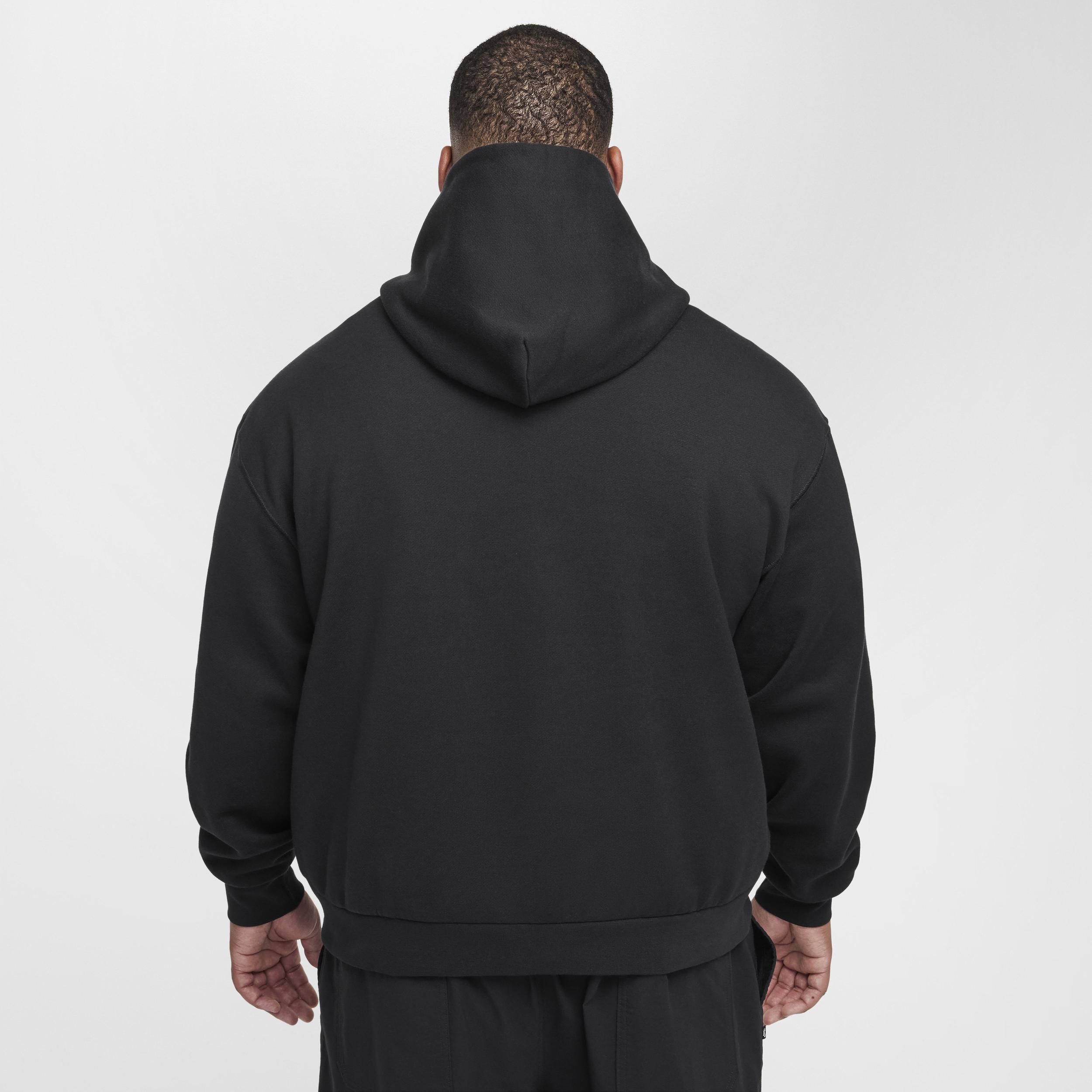 Nike SB Skate Fleece Pullover Hoodie Product Image