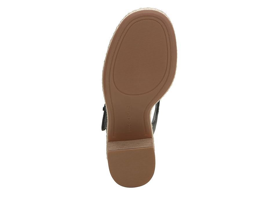 Lucky Brand Jennyl Women's Sandals Product Image