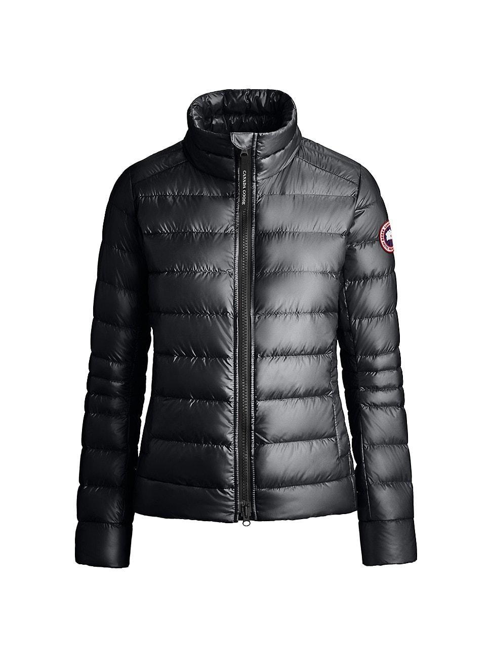 Womens Cypress Down Jacket Product Image