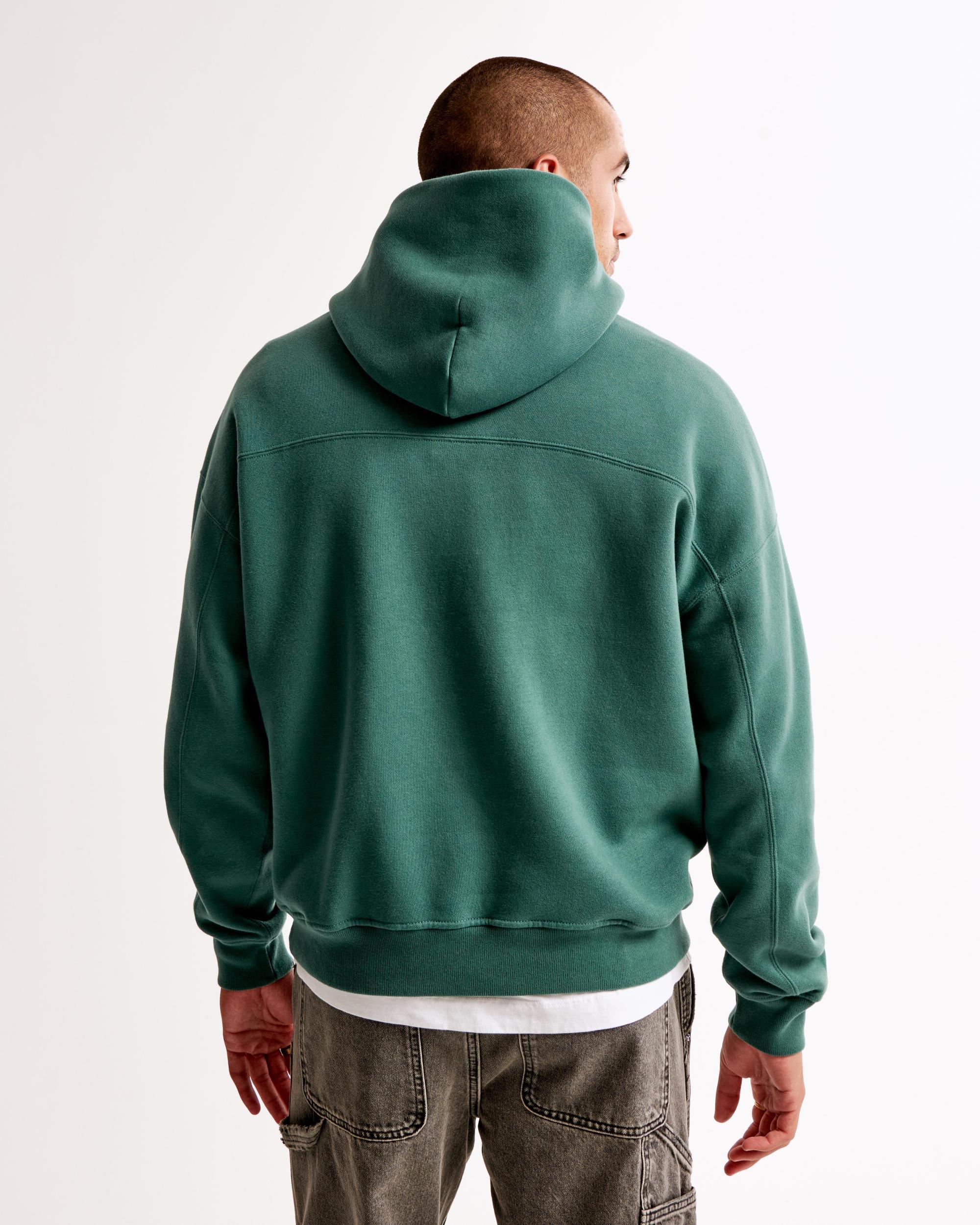 Essential Popover Hoodie Product Image