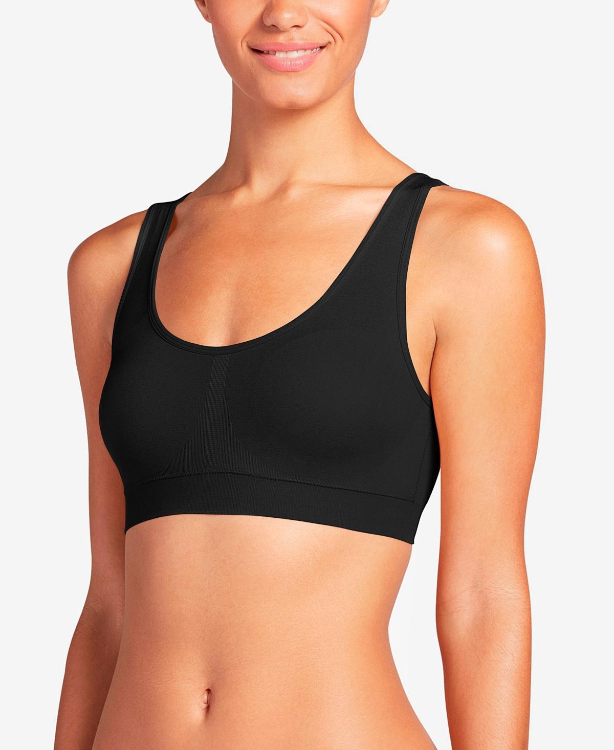 Jockey Modern Micro Stretch Seamfree Bralette 2405, Womens Product Image