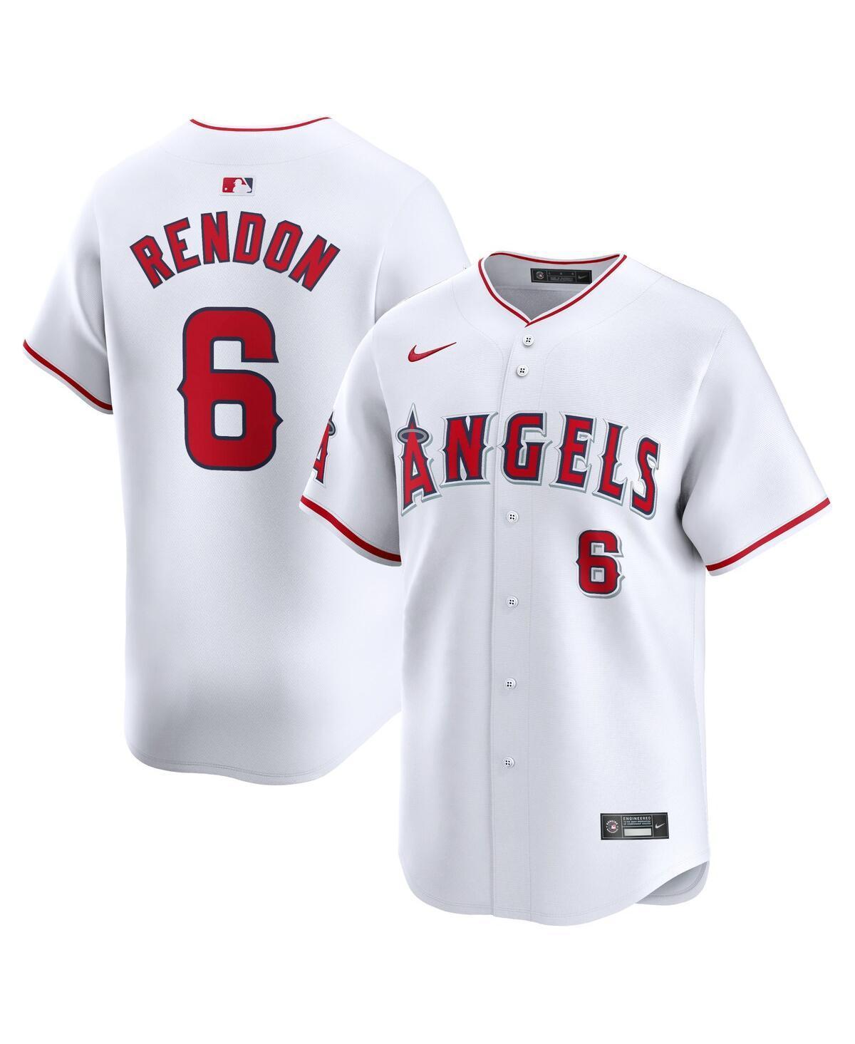 Anthony Rendon Los Angeles Angels Nike Men's Dri-FIT ADV MLB Limited Jersey Product Image