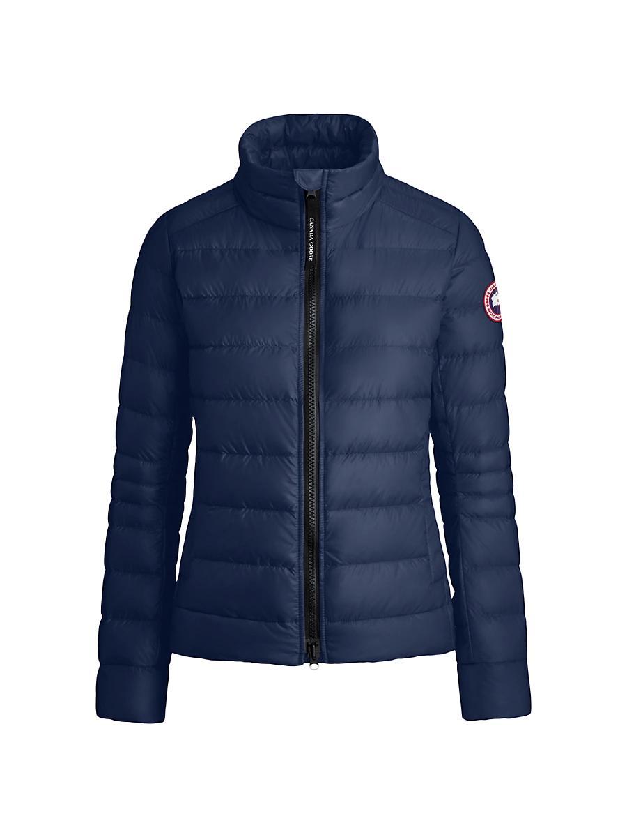 Womens Cypress Down Jacket Product Image